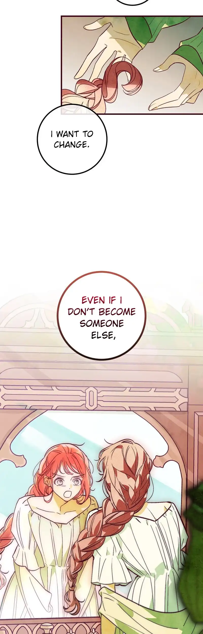 Brinny And The Empty Seat chapter 18 page 17