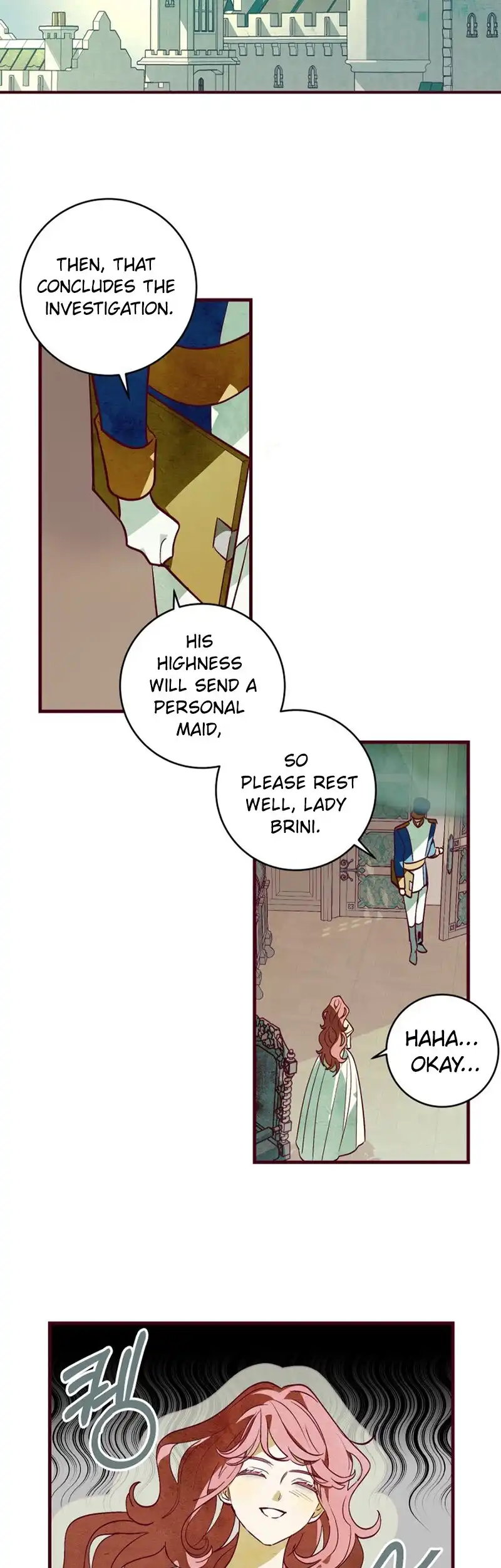 Brinny And The Empty Seat chapter 18 page 2