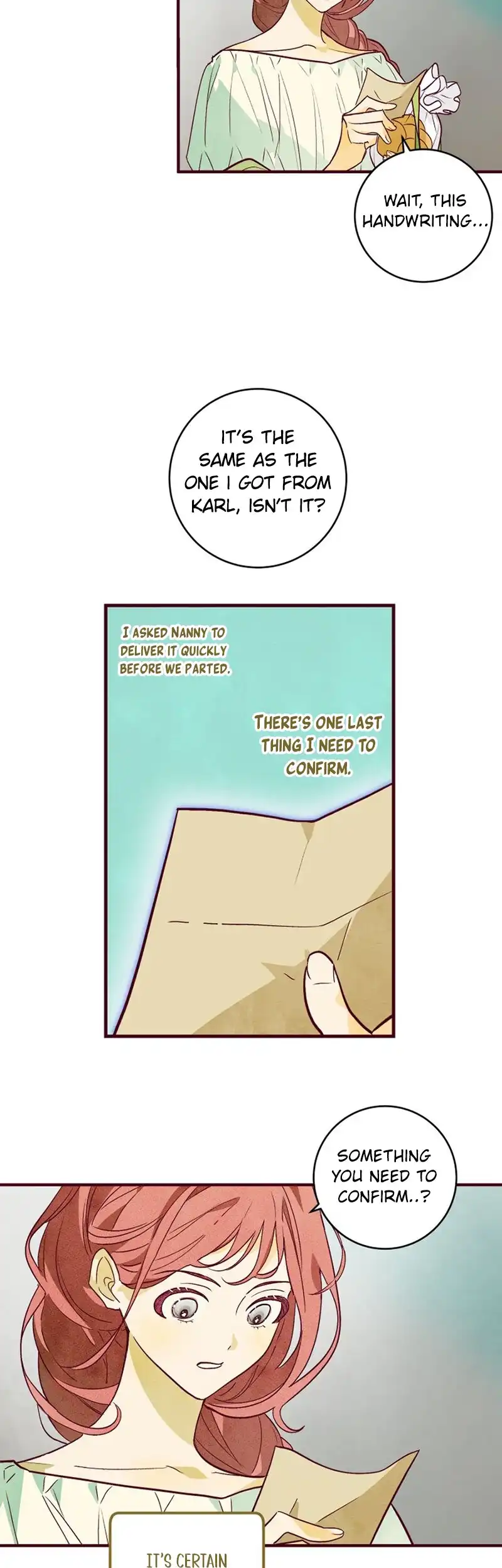 Brinny And The Empty Seat chapter 18 page 20