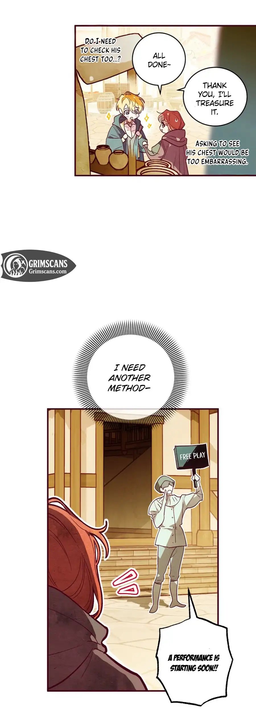 Brinny And The Empty Seat chapter 19 page 16