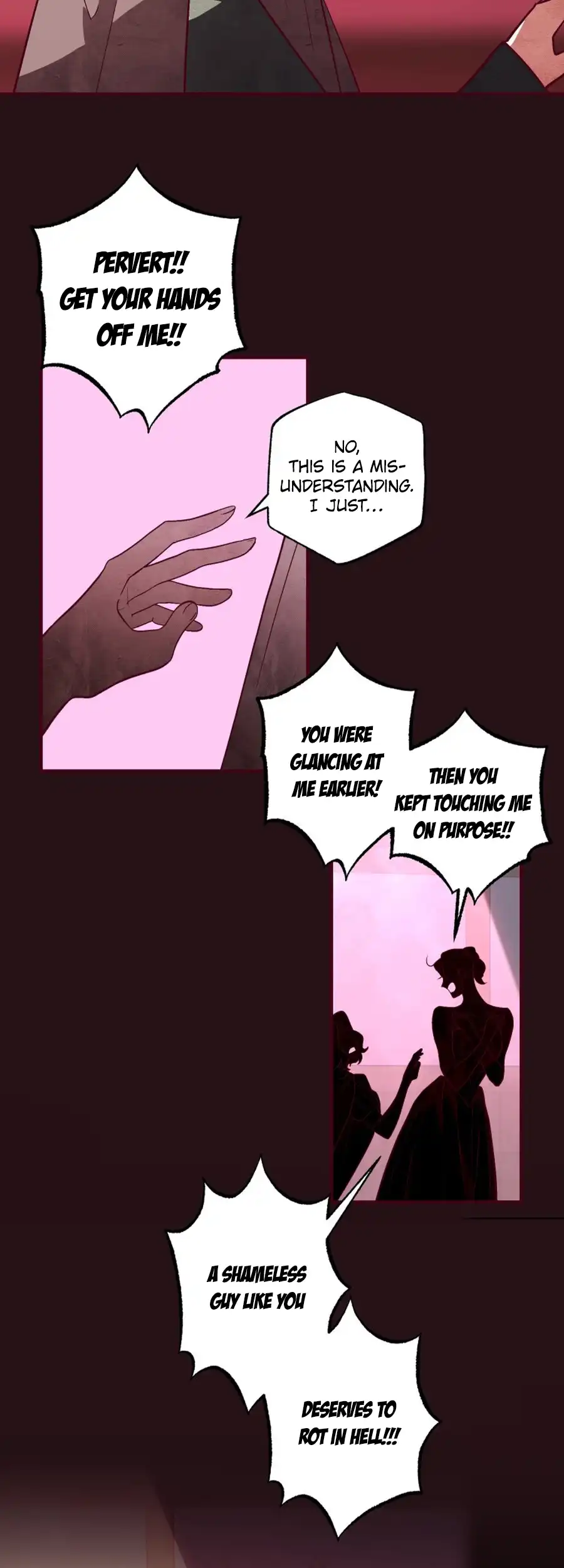 Brinny And The Empty Seat chapter 19 page 19