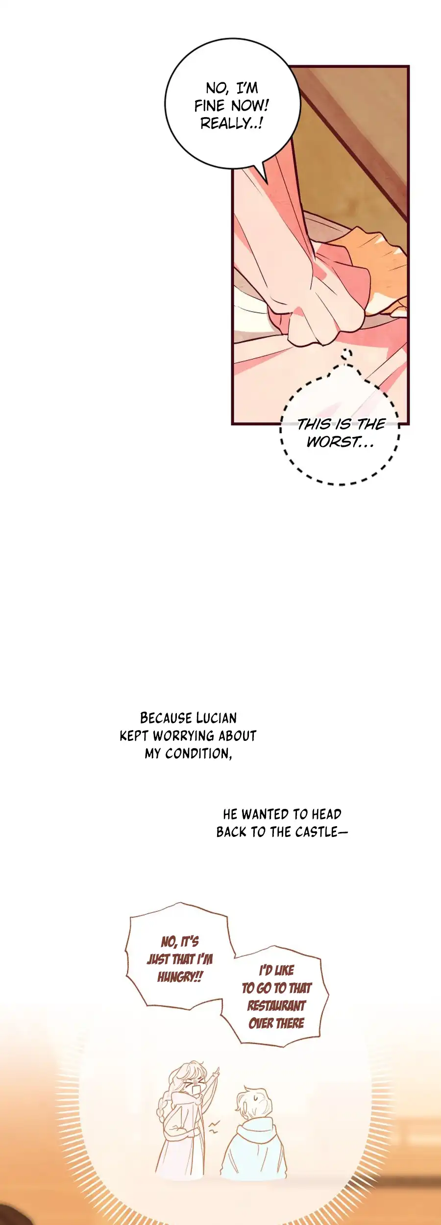 Brinny And The Empty Seat chapter 19 page 23