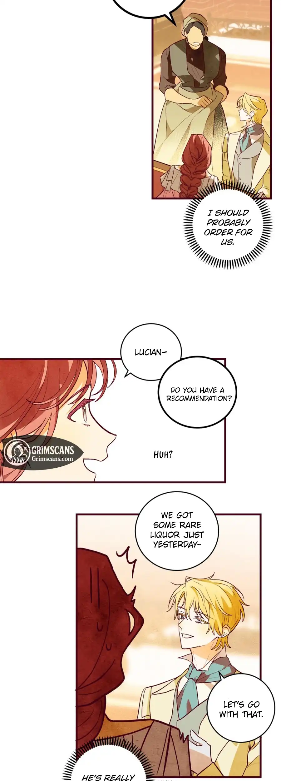 Brinny And The Empty Seat chapter 19 page 25