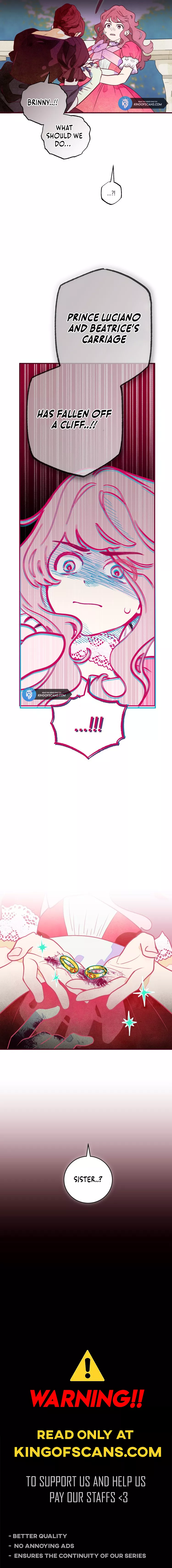Brinny And The Empty Seat chapter 2 page 15