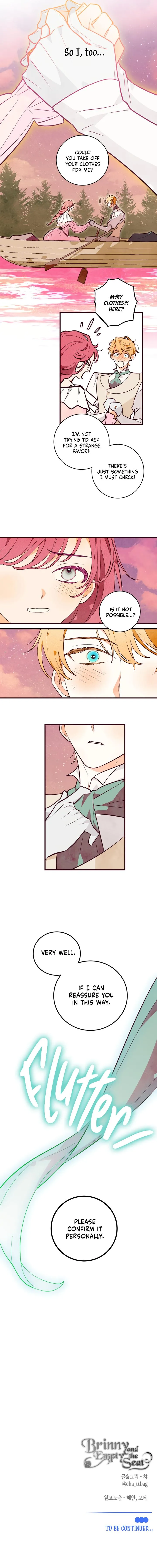 Brinny And The Empty Seat chapter 20 page 7