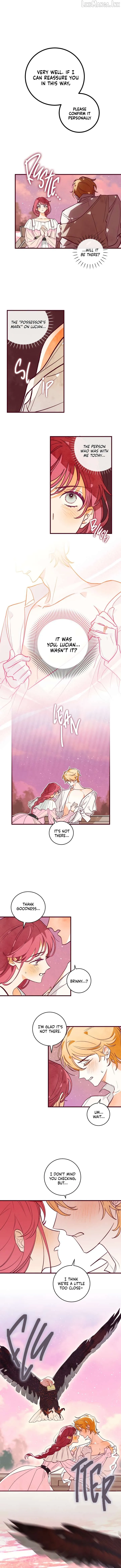 Brinny And The Empty Seat chapter 21 page 2