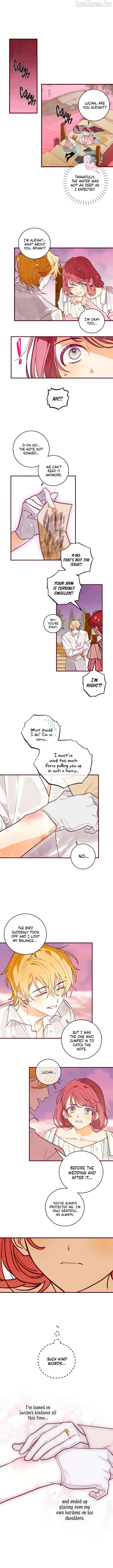 Brinny And The Empty Seat chapter 21 page 4