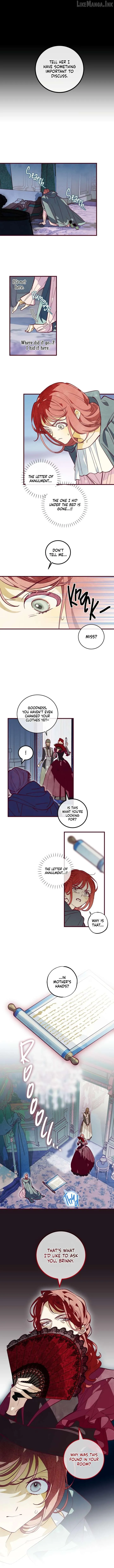 Brinny And The Empty Seat chapter 22 page 2