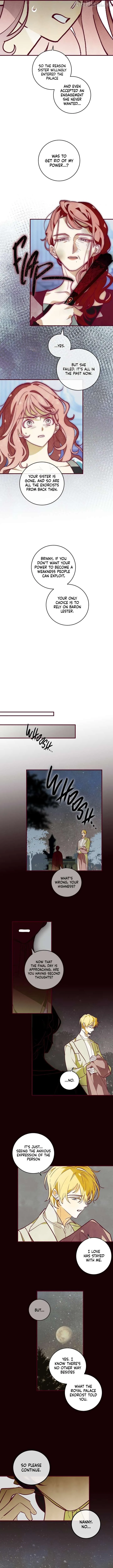 Brinny And The Empty Seat chapter 22 page 6