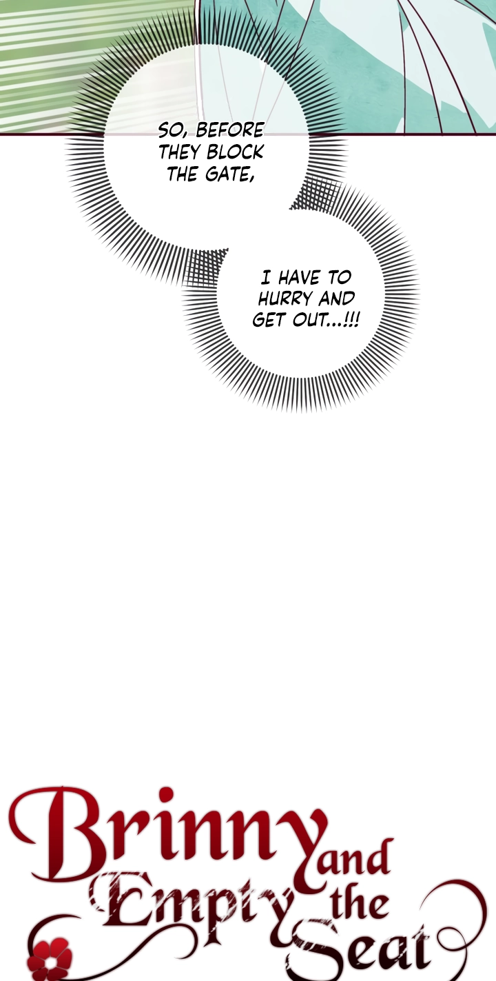 Brinny And The Empty Seat chapter 24 page 12