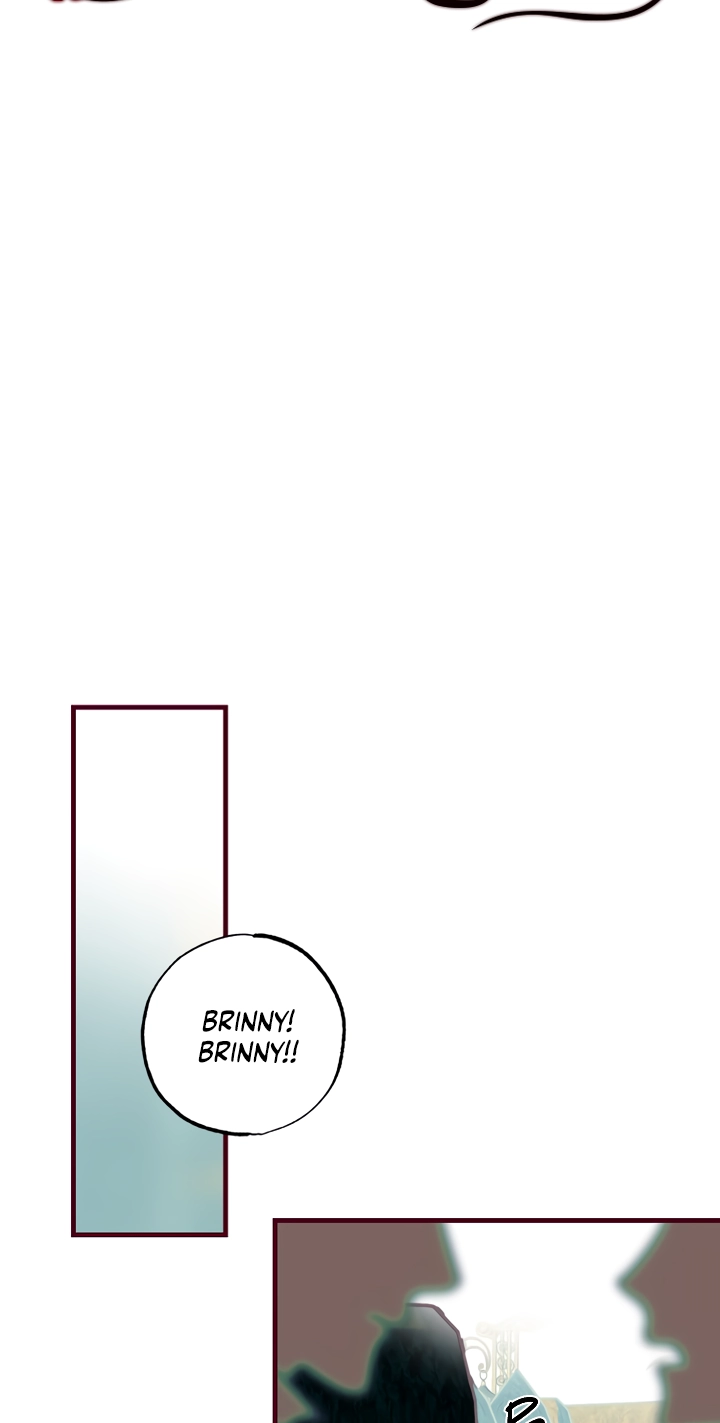 Brinny And The Empty Seat chapter 24 page 13