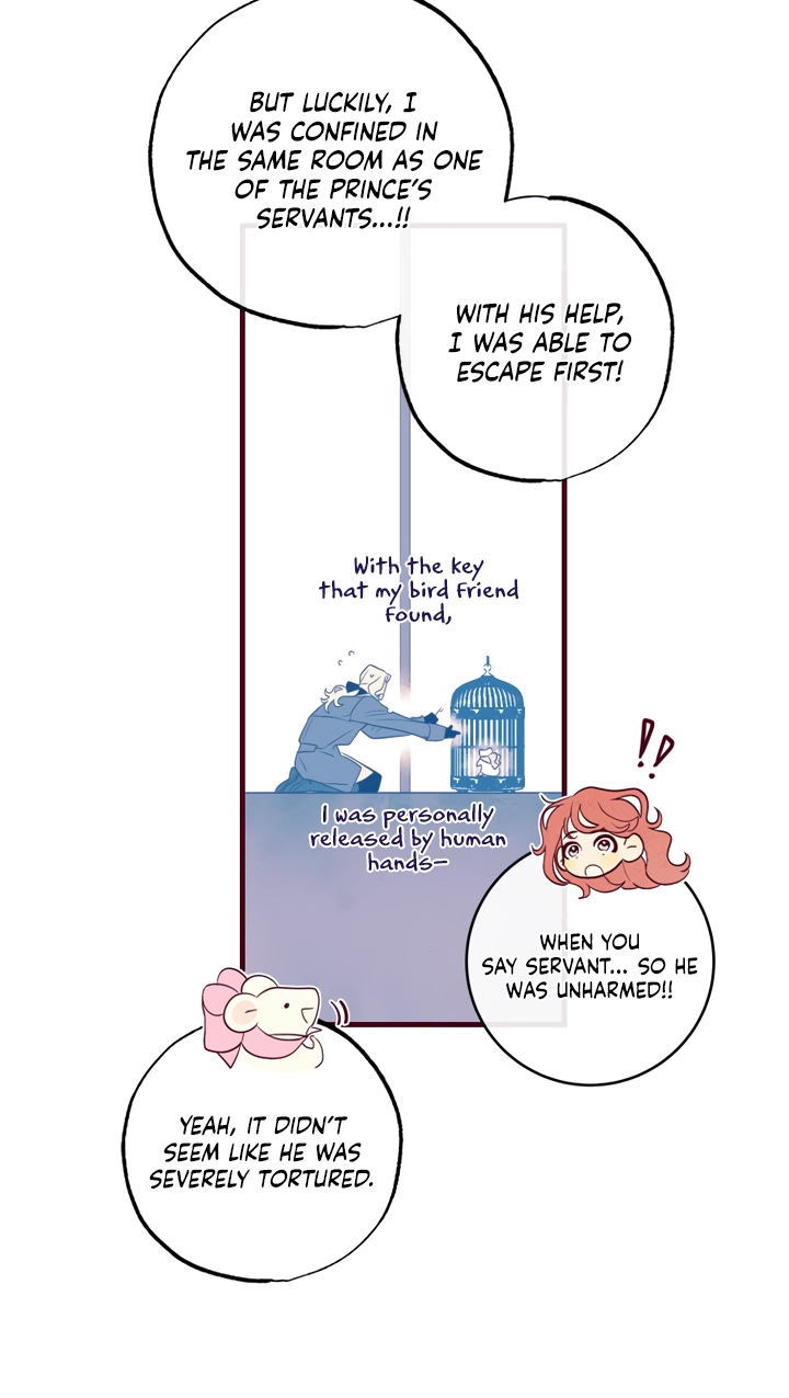 Brinny And The Empty Seat chapter 24 page 17