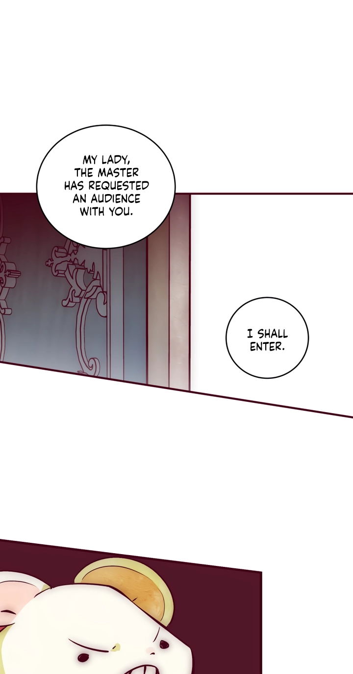 Brinny And The Empty Seat chapter 24 page 2