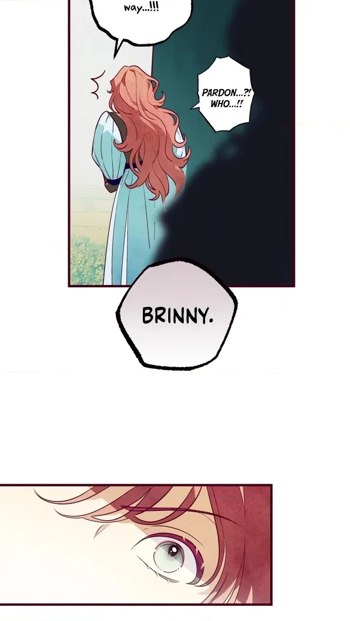 Brinny And The Empty Seat chapter 24 page 20