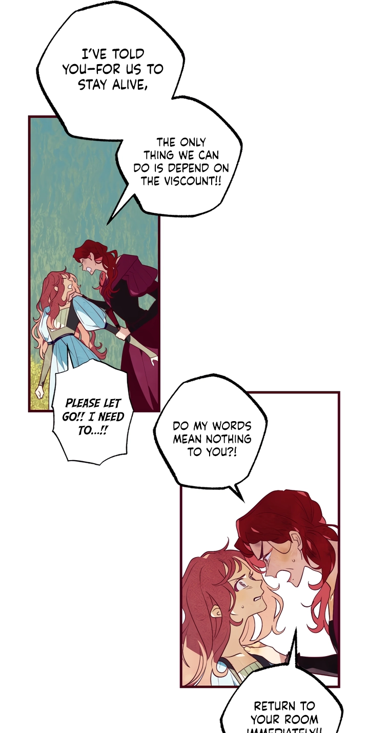 Brinny And The Empty Seat chapter 24 page 23