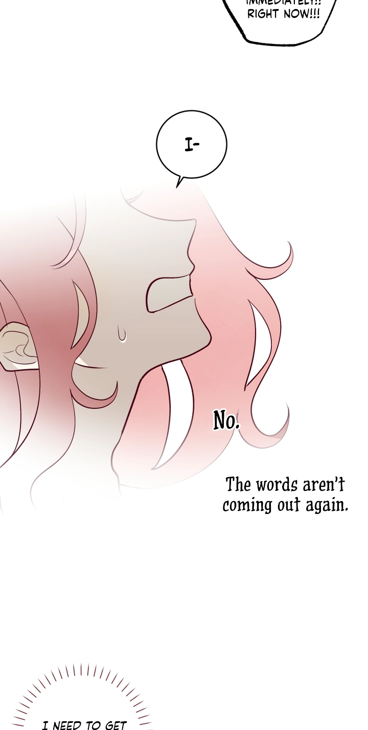 Brinny And The Empty Seat chapter 24 page 24