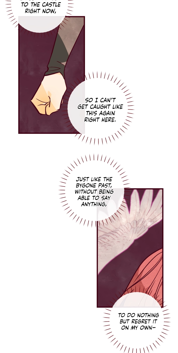 Brinny And The Empty Seat chapter 24 page 25