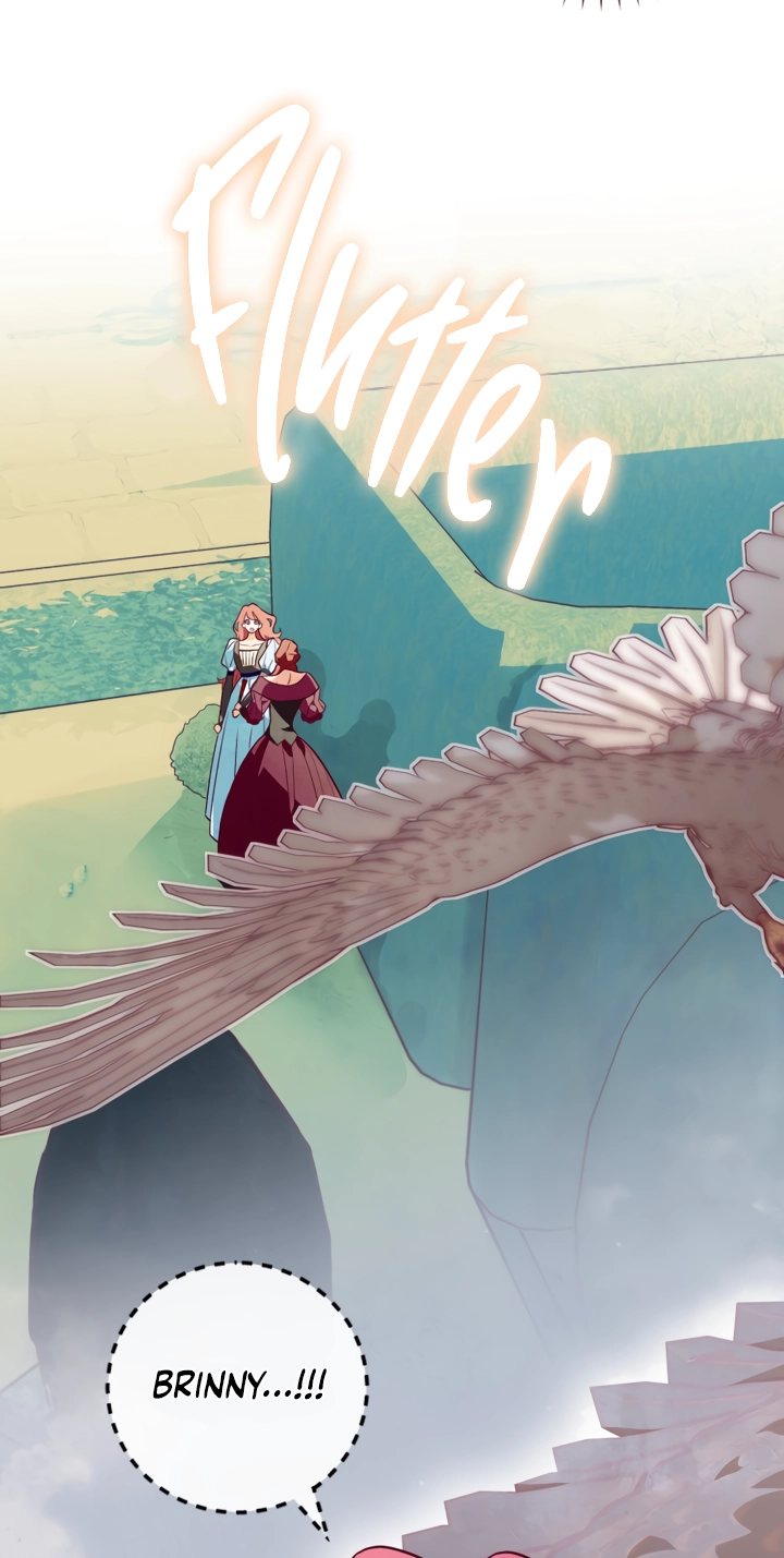 Brinny And The Empty Seat chapter 24 page 26