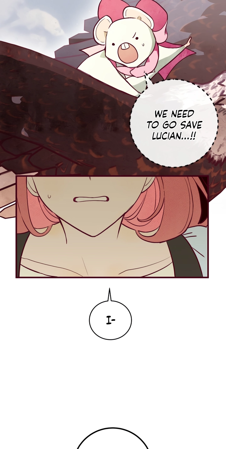 Brinny And The Empty Seat chapter 24 page 27