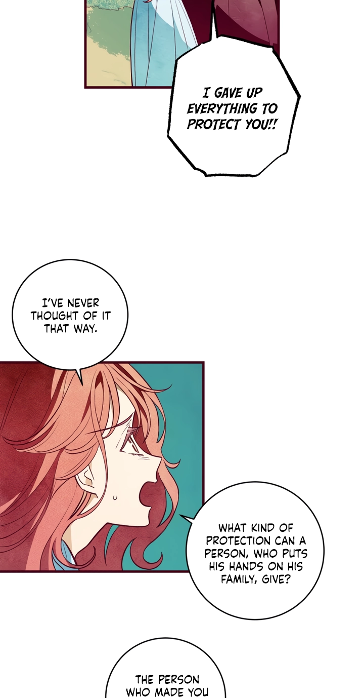 Brinny And The Empty Seat chapter 24 page 31