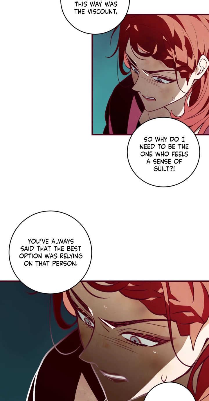 Brinny And The Empty Seat chapter 24 page 32