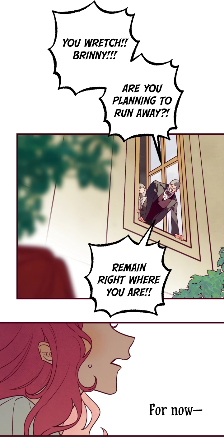 Brinny And The Empty Seat chapter 24 page 9