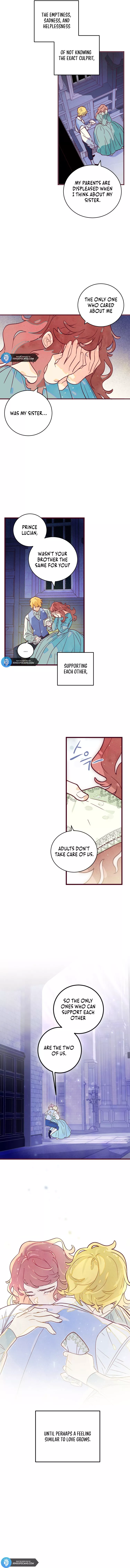Brinny And The Empty Seat chapter 3 page 3