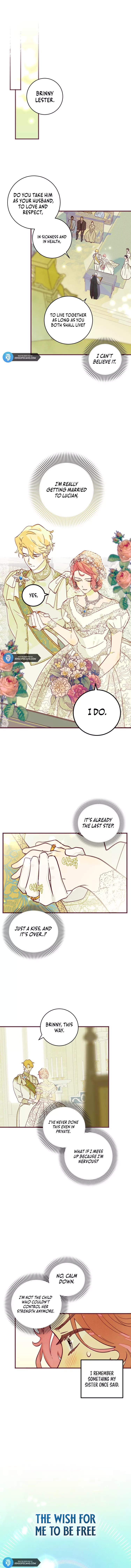 Brinny And The Empty Seat chapter 3 page 4