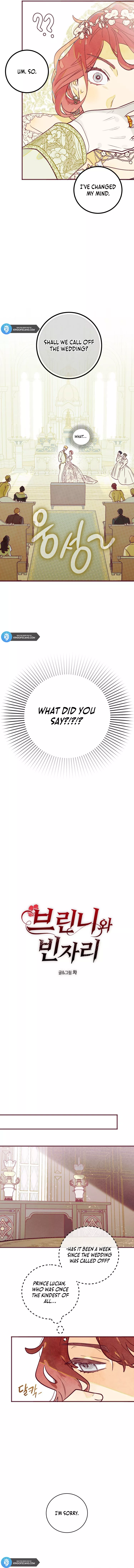Brinny And The Empty Seat chapter 3 page 6
