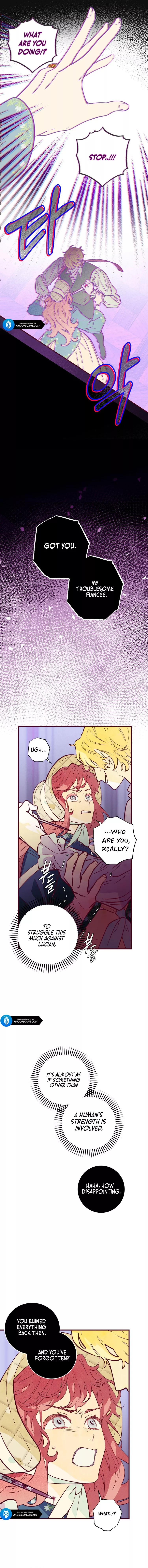 Brinny And The Empty Seat chapter 5 page 9