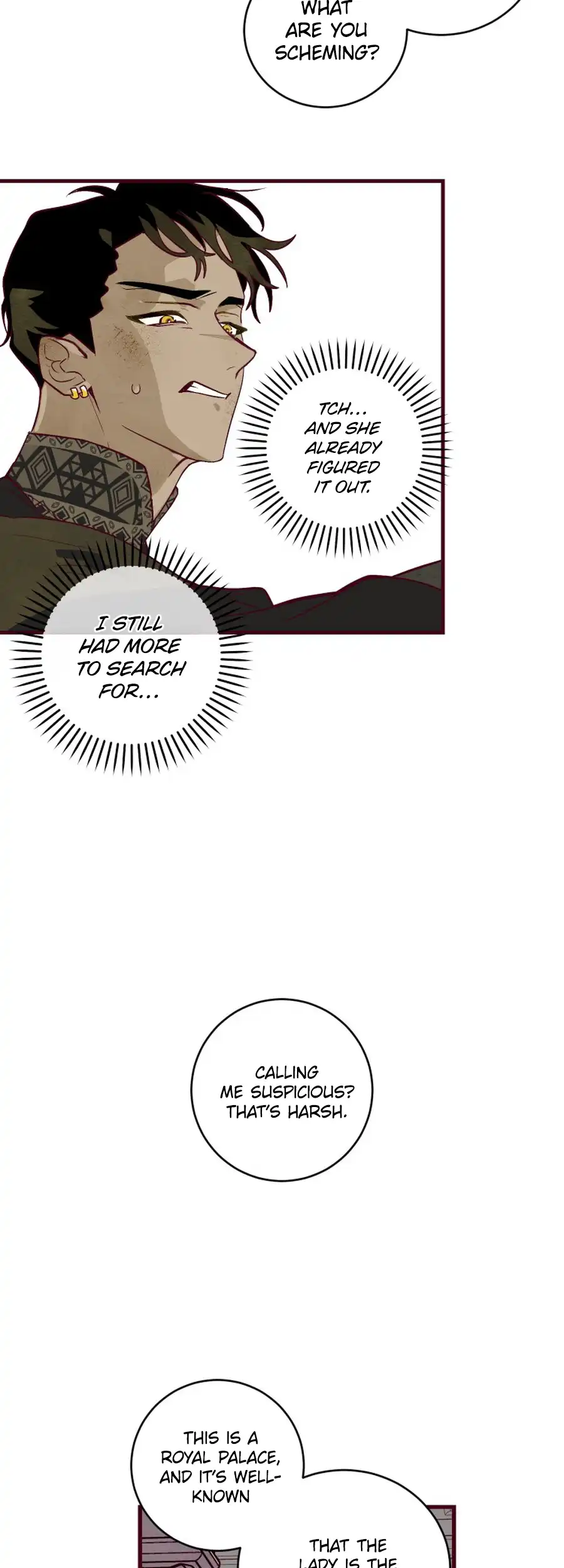 Brinny And The Empty Seat chapter 8 page 10