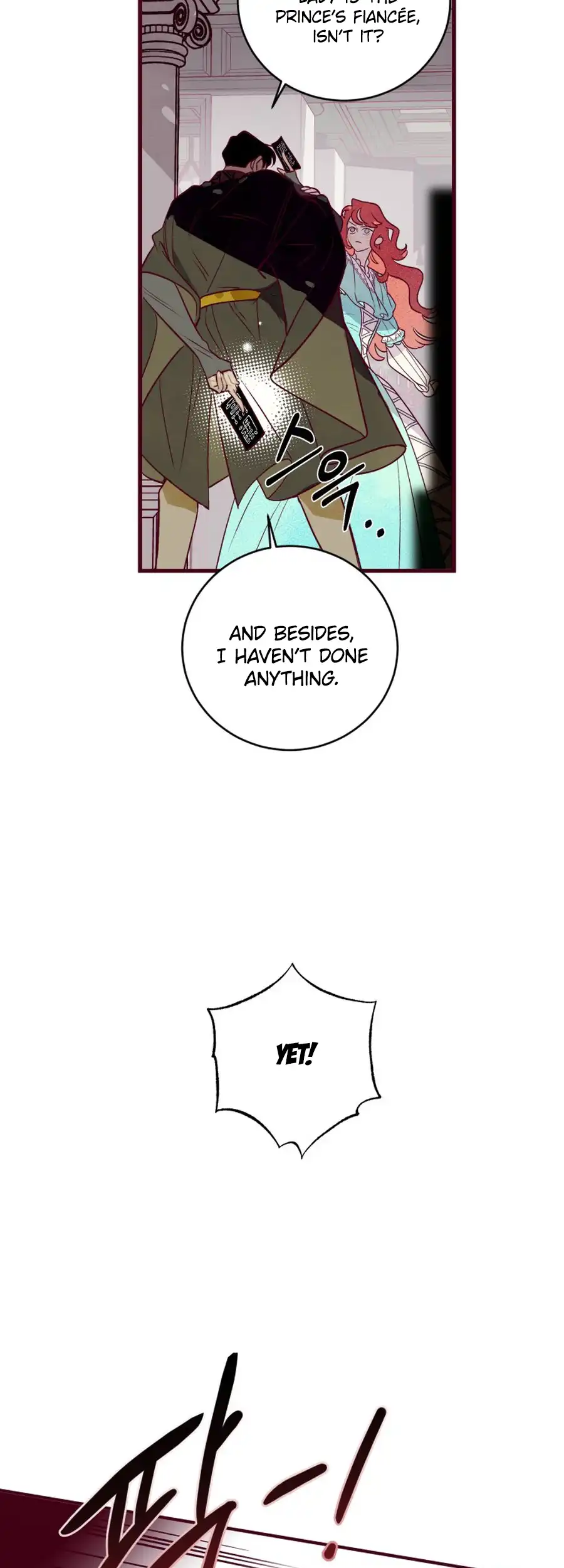 Brinny And The Empty Seat chapter 8 page 11