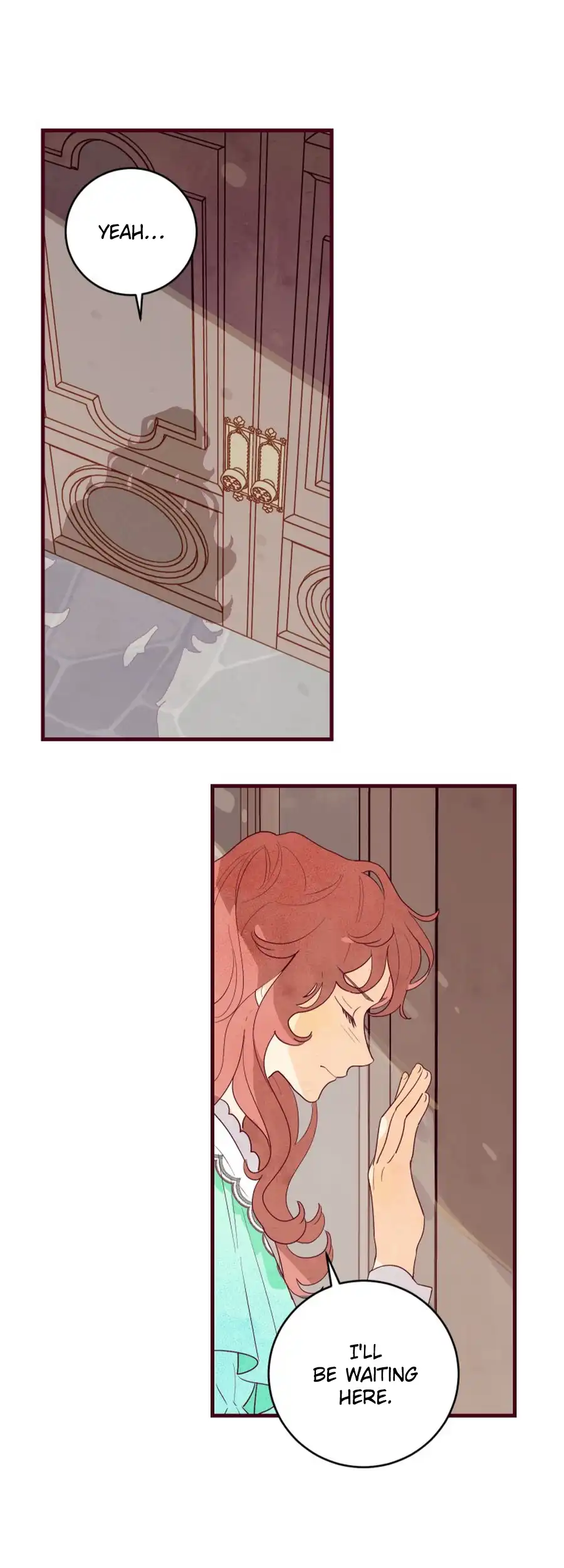 Brinny And The Empty Seat chapter 8 page 2