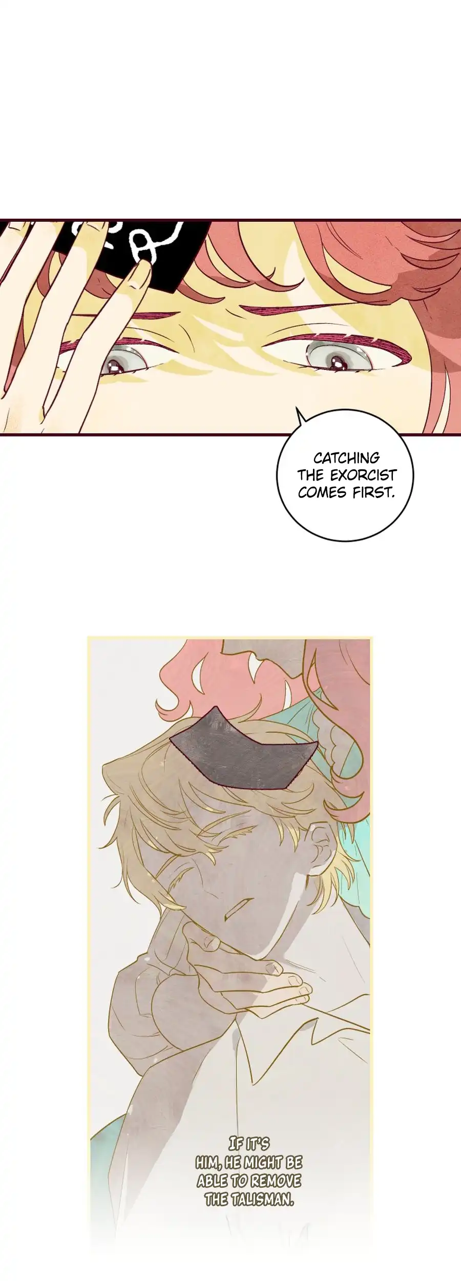 Brinny And The Empty Seat chapter 8 page 29