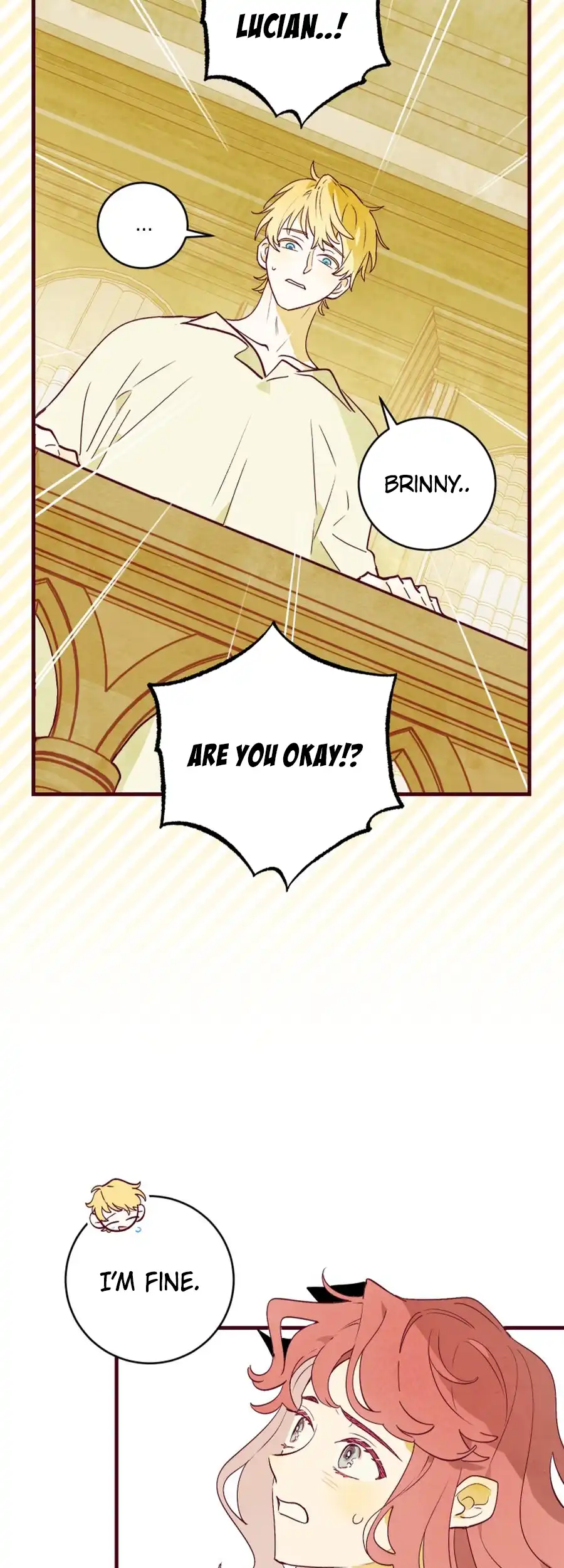 Brinny And The Empty Seat chapter 9 page 23
