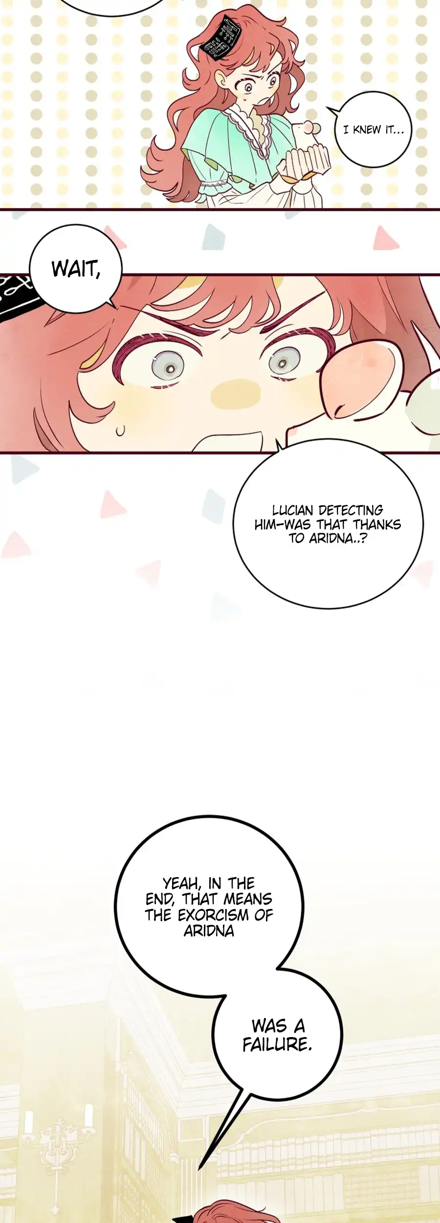 Brinny And The Empty Seat chapter 9 page 26