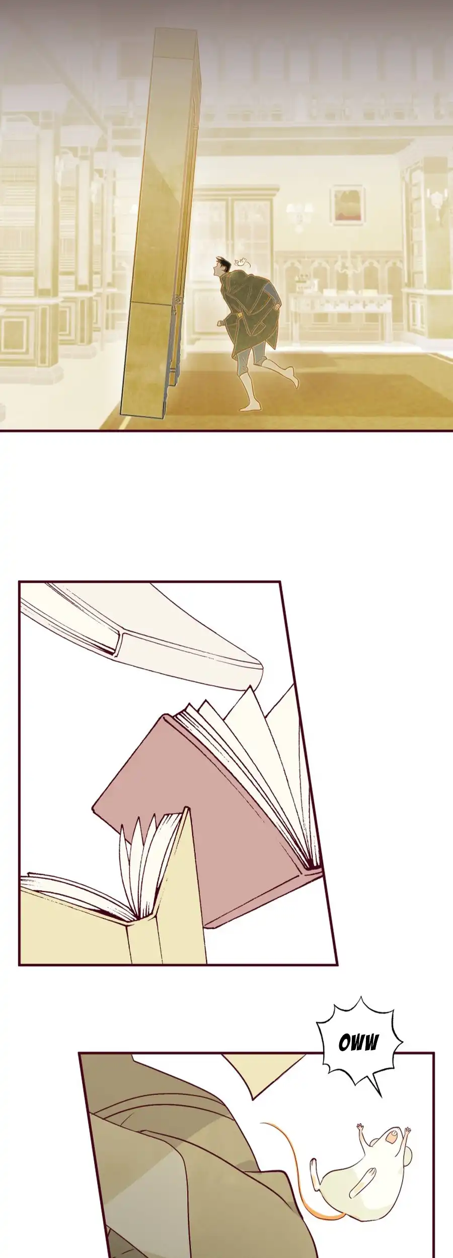 Brinny And The Empty Seat chapter 9 page 33