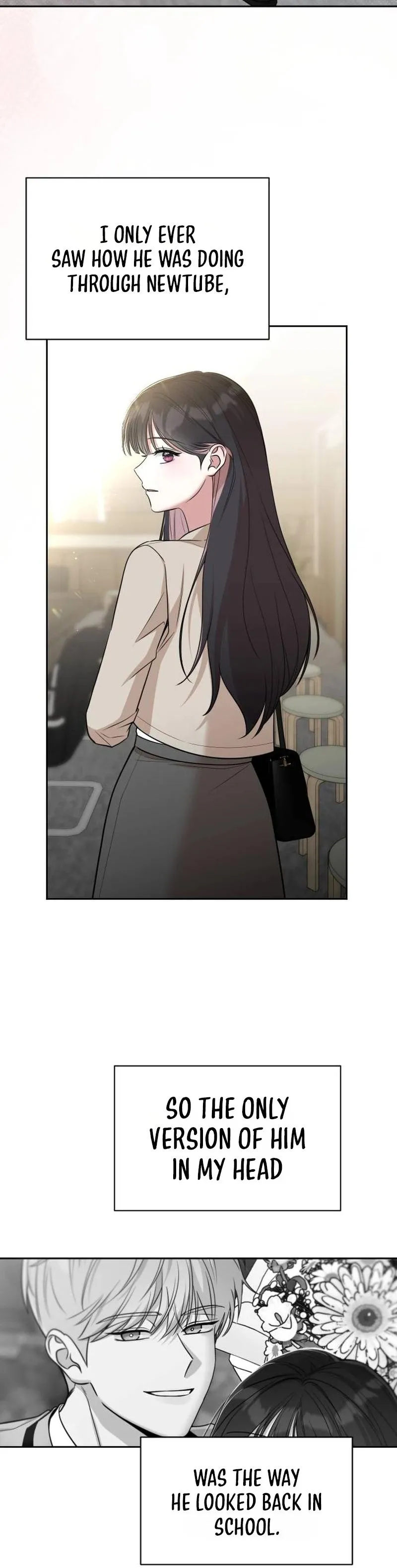 We’re not a Couple! chapter 1 page 34