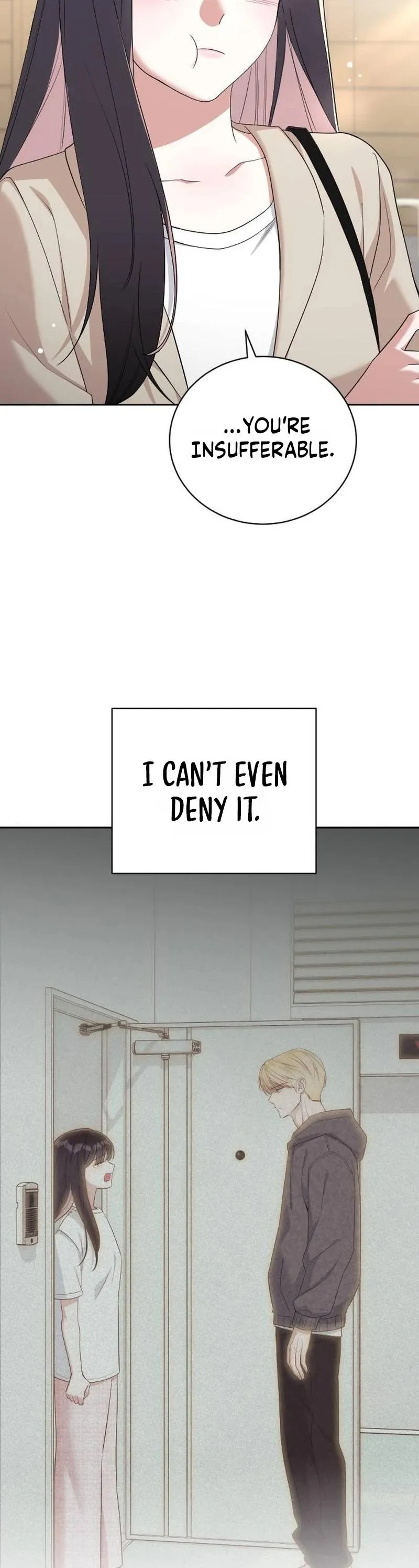 We’re not a Couple! chapter 1 page 39