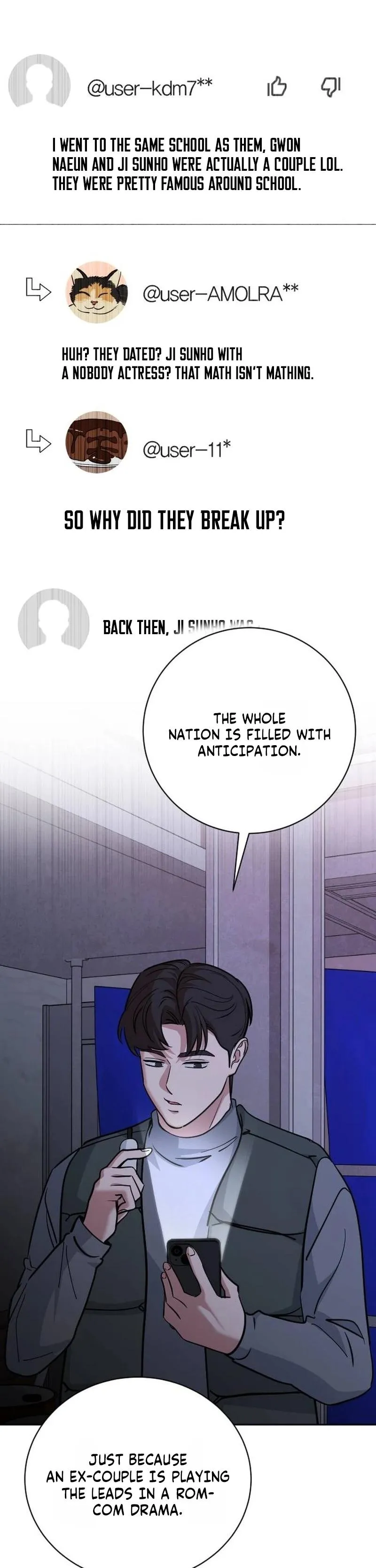 We’re not a Couple! chapter 1 page 66