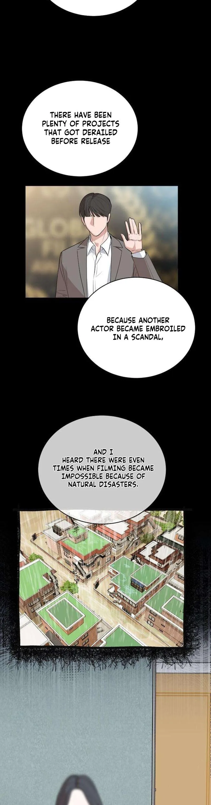 We’re not a Couple! chapter 2 page 14