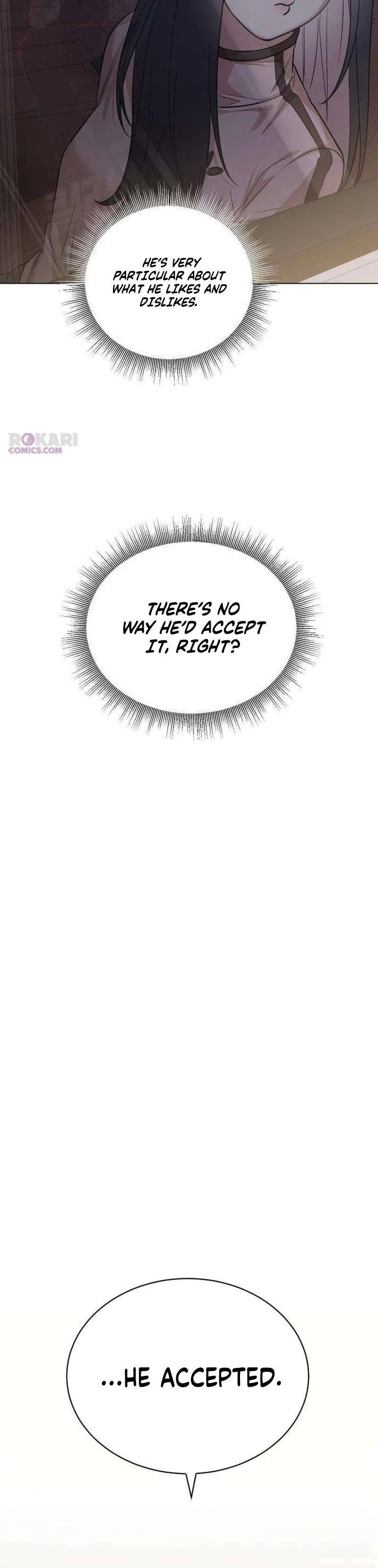 We’re not a Couple! chapter 2 page 36