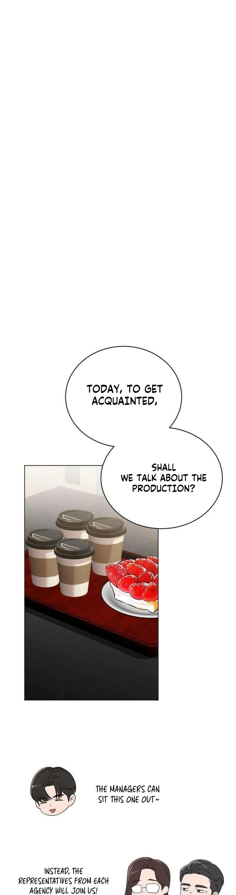 We’re not a Couple! chapter 2 page 49