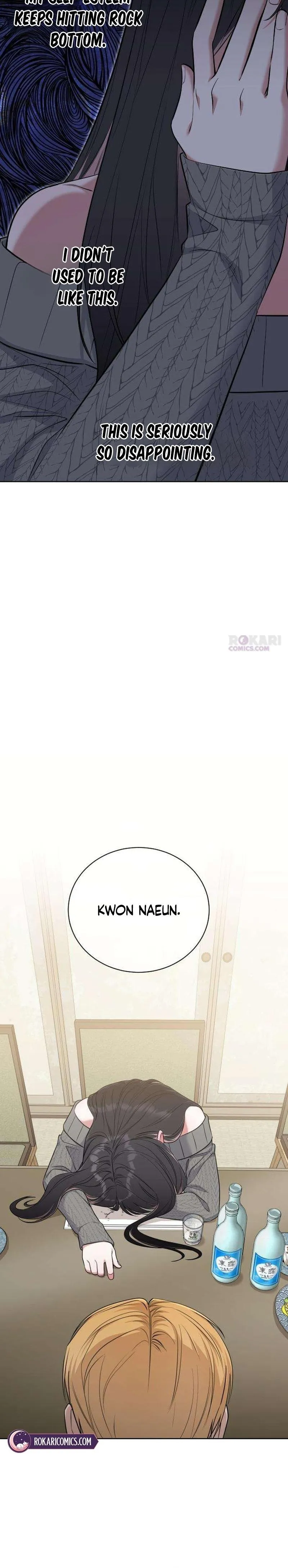 We’re not a Couple! chapter 3 page 37