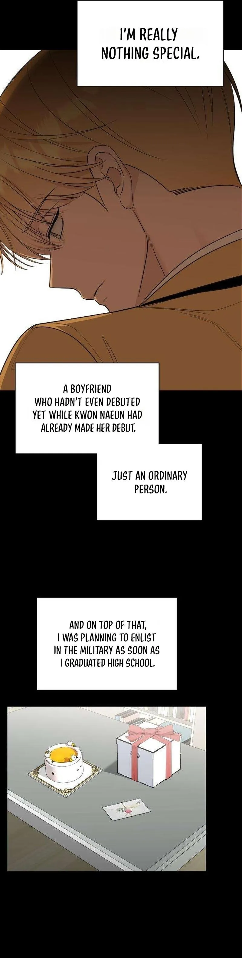 We’re not a Couple! chapter 5 page 36