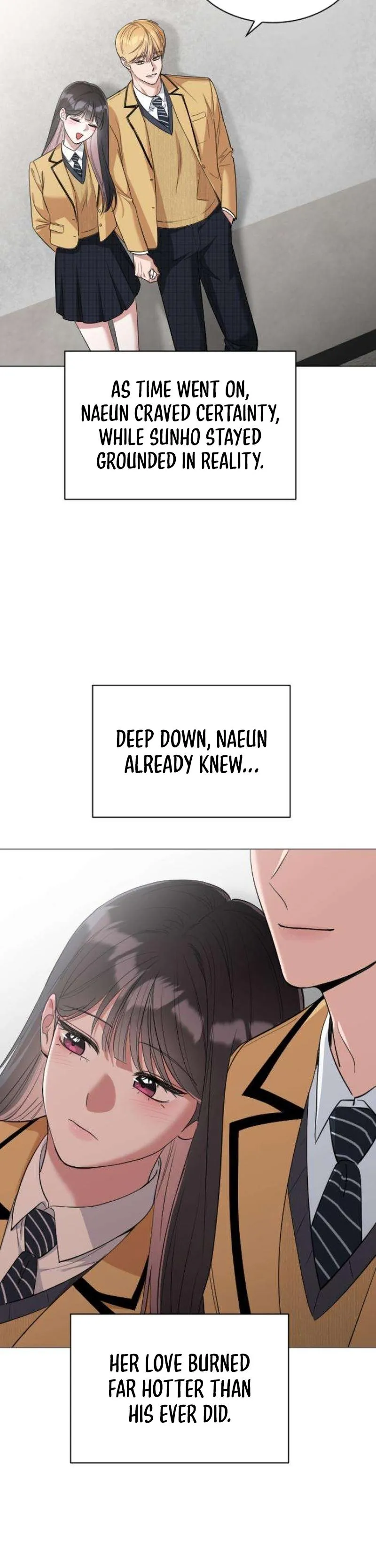 We’re not a Couple! chapter 6 page 41