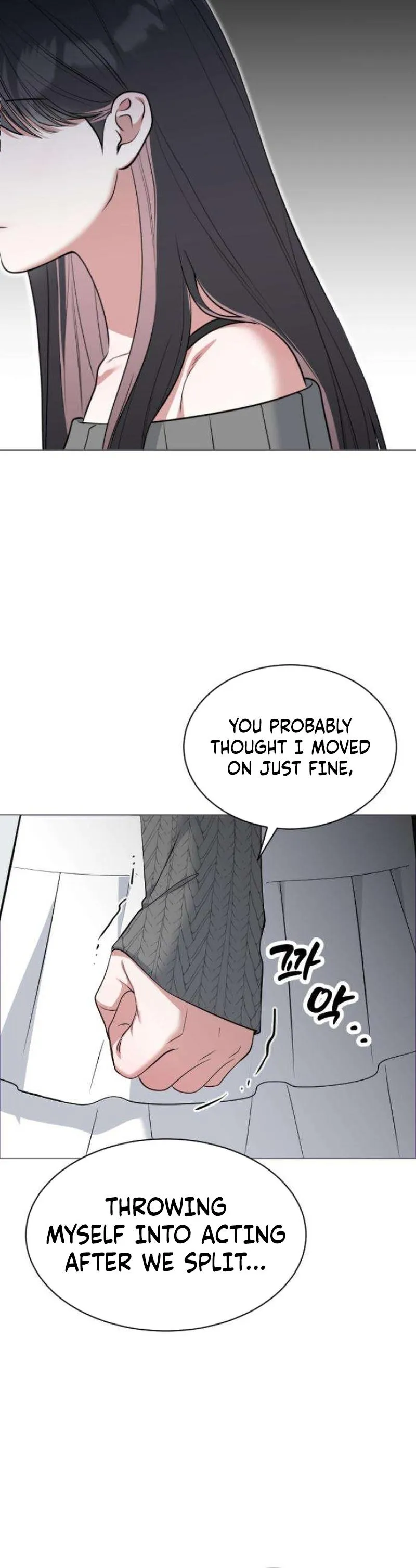 We’re not a Couple! chapter 6 page 44