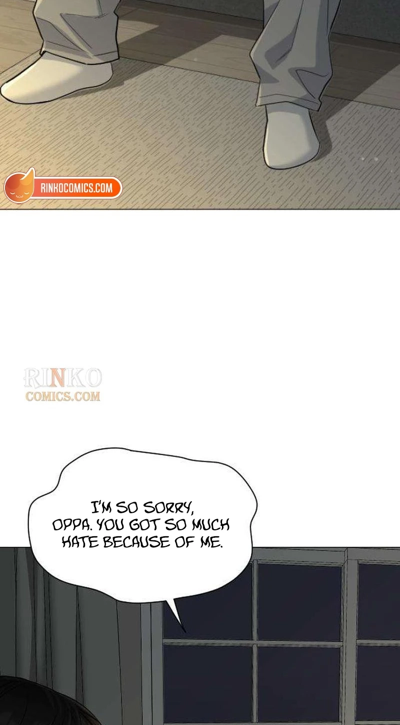 We’re not a Couple! chapter 7 page 14