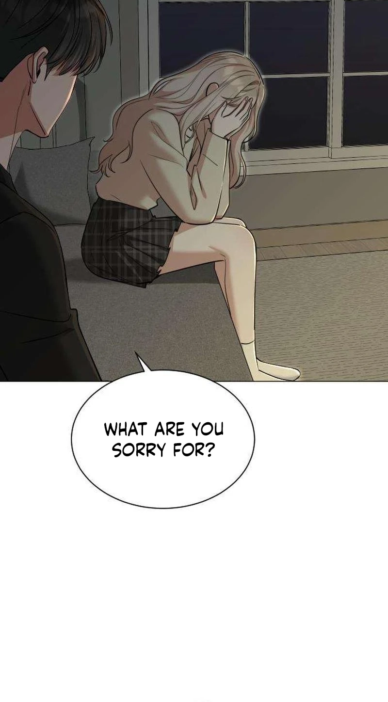 We’re not a Couple! chapter 7 page 15