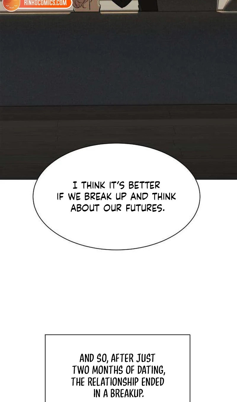 We’re not a Couple! chapter 7 page 19